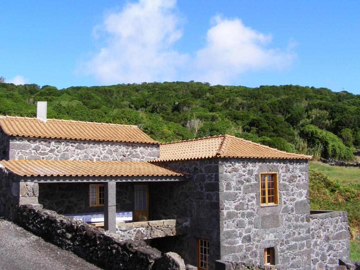 Casa Do Bernardo Villa Feiteira Exteriör bild