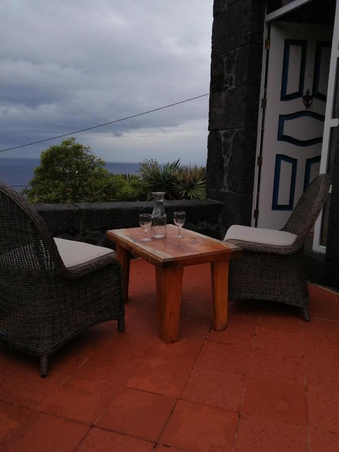 Casa Do Bernardo Villa Feiteira Exteriör bild